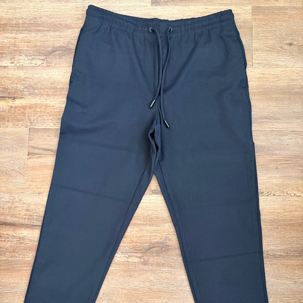 Zara jogger waist pants
